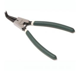 Съемник стопорных колец ROCKFORCE гнутый на разжим 90, L-280мм RF-609280SB 