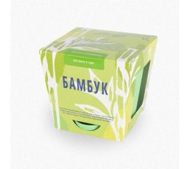 Набор для выращивания растений Тысяча Листьев Бамбук tl-019 