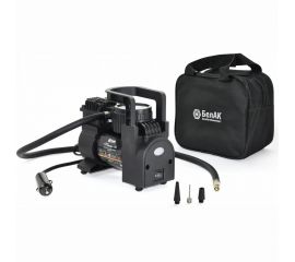 Компрессор БелАК ТОРНАДО-20 с фонарем, 12 В, 35 л/мин БАК.99169 