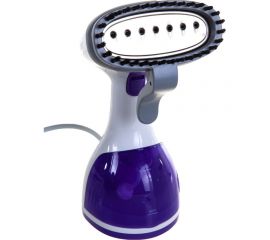 Ручной отпариватель Kitfort КТ-916-2 фиолетовый 