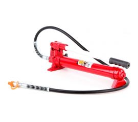 Насос для гидравлической распорной стойки VOREL 10Т 80330 