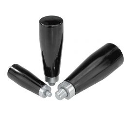 Вращающаяся рукоятка KIPP K0170.310011 