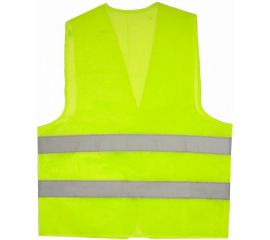 Сигнальный светоотражающий жилет Partex Эконом лимонный, размер 3XL, НФ-00002444 