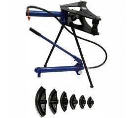 Гидравлический трубогиб 12т AE&T T60012p 