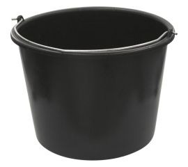 Строительное мерное пластмассовое ведро REXANT 20 л 89-0283 