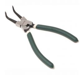Съемник стопорных колец ROCKFORCE гнутый на сжим 90, L-280мм RF-609280HB 