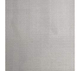 Сетка ЦПВС просечно-вытяжная металлическая оцинкованная Фабрика сеток ""Железный слон"" отверстие 1x1 мм, рулон 0.5x4 м PVS000010-4 