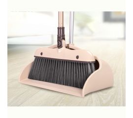 Метла с совком Boomjoy Y1 KGJY8595 