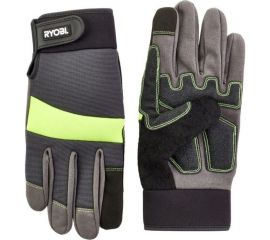 Усиленные садовые перчатки Ryobi RAC811M 5132002992 
