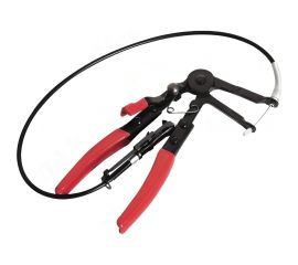 Съемник пружинных хомутов с гибким захватом Станкоимпорт ST070301 