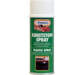 Средство для ухода за салоном Pingo с запахом хвои, аэрозоль, 400 мл 00656 1 