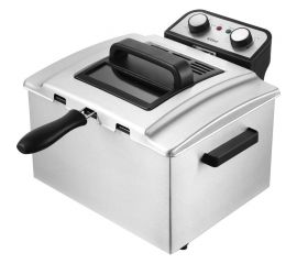 Фритюрница KITFORT КТ-2025 