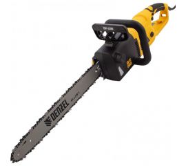 Цепная электрическая пила DENZEL EDS-2200 95619 