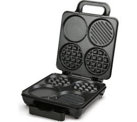 Электрический мультипекарь 8 в 1 GFGRIL GFW-038 