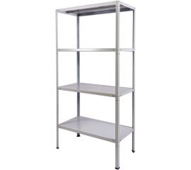 Стеллаж Everest 150-60/100/200-4 ST150/60/100/200/4 