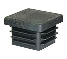 Заглушка Элимет (40х40 мм; 10 шт) БП-00001781 