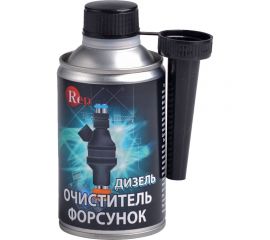 Очиститель форсунок дизеля RED 335 мл R3227 