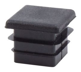 Заглушка Элимет (30х30 мм; 10 шт) БП-00001780 