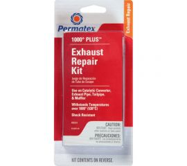 Профессиональный набор для ремонта выхлопной системы PERMATEX 80334 