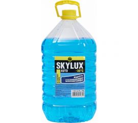 Стеклоомывающая незамерзающая жидкость Partex SKYLUX -30 НФ-00002439 