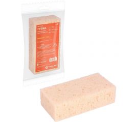 Поролоновая крупнопористая губка Airline ABTN008 