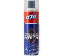 Профессиональный автомобильный очиститель ODIS Universal Car cleaner, 500мл Ds4651 