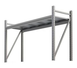 Ярус IRONMEBEL Optimus Pro 1500х600 M-ЯСГР1500600ОЦ3 