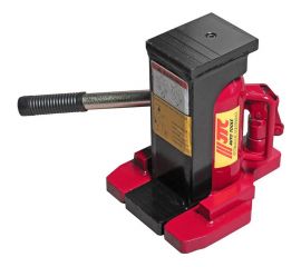 Гидравлический бутылочный двухуровневый домкрат JTC 16т, высота подъема 275-406мм JTC-TOE160 