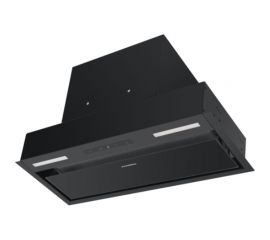 Встраиваемая вытяжка MAUNFELD FANTASY 60 Black 