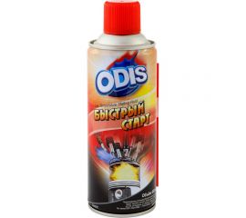 Быстрый старт ODIS Low Temperature Starting Fluid, 450мл Ds6087 