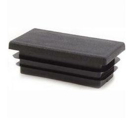 Заглушка ЭЛИМЕТ (80х40 мм; 10 шт) БП-00001783 