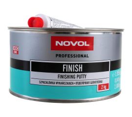 Шпатлевка Novol Finish 2 кг X6122861 