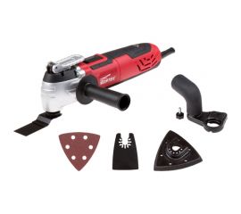 Многофункциональный инструмент-реноватор WORTEX SM 3233 QE SM3233QE0004 