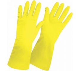 Латексные перчатки Рыжий кот RC-L размер S 092416 