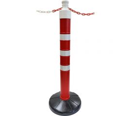 Дорожное ограждение ТЕХНОЛОГИЯ "Солдатик" тип 3.1 Т 00-00004392 