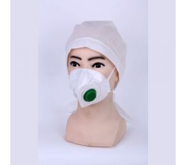 Респиратор СПИРО 212 FFP2 NR D 817 1214 