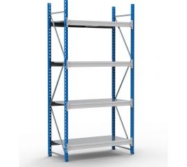 Стеллаж Gigant SGR-V G-SGR-V-1284-2,5 (Россия) 