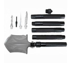 Многофункциональная лопата Adimanti HK002 