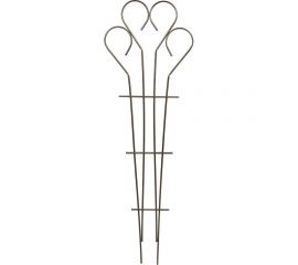 Шпалера Sadagro Декоративная мини бронза 8217 