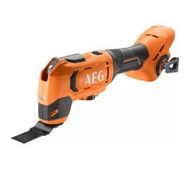 Многофункциональный инструмент AEG BMT18-0 4935478943 