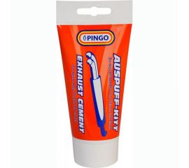 Мастика-герметик для выхлопной системы PINGO 200 г 00159-7 