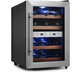 Винный шкаф KITFORT КТ-2404 
