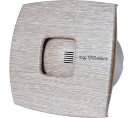 Вентилятор MTG A100SXS-K светлое дерево 32882 