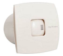 Вентилятор MTG A120XS-H гидротаймер + клапан 29509 