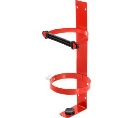 Автомобильный кронштейн для огнетушителя Airline ОП-4 AO-KA-4 