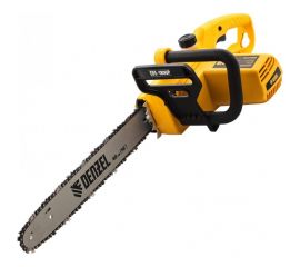 Цепная электрическая пила DENZEL EDS-1800P 95615 