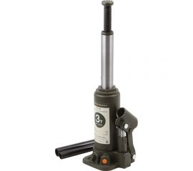 Гидравлический бутылочный домкрат Дело Техники 3 т, 194-372 мм, в кейсе 903131 