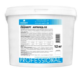 Противогололедное средство PROSEPT Антилед-32 12 кг 242-12 