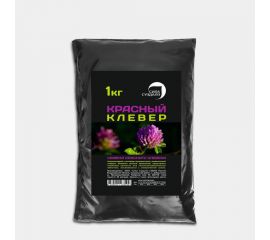 Семена красного клевера Сила Суздаля 1 кг 4680004063599 