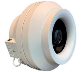 Канальный круглый вентилятор Naveka V(AC1/D)- 250 (пластиковый корпус) (0,16 кВт; 0,75А) УН-00006231 